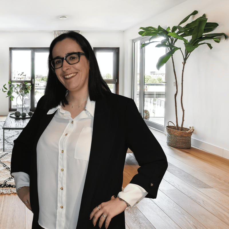 habitación del marketing contacto